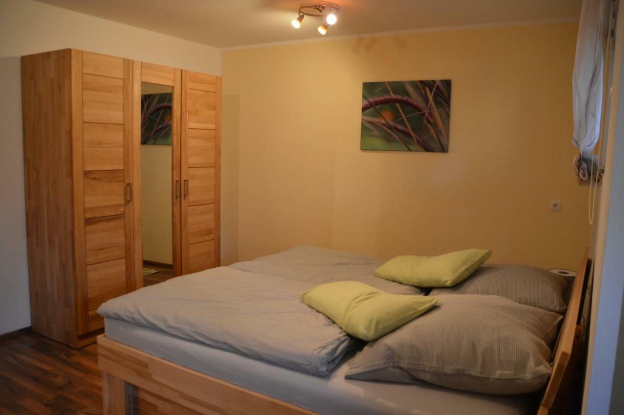 Ferienwohnung 554 - Urbar, Vis-A-Vis Der Loreley Urbar  外观 照片