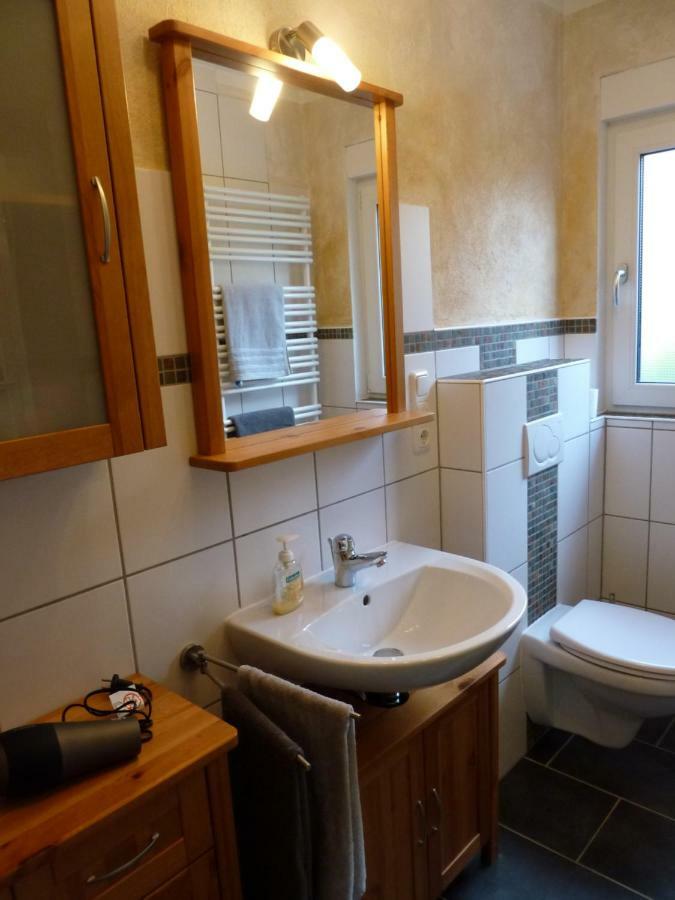 Ferienwohnung 554 - Urbar, Vis-A-Vis Der Loreley Urbar  外观 照片